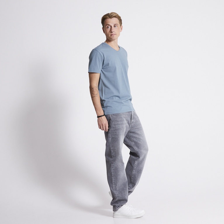T-shirt V-neck "Conrad"